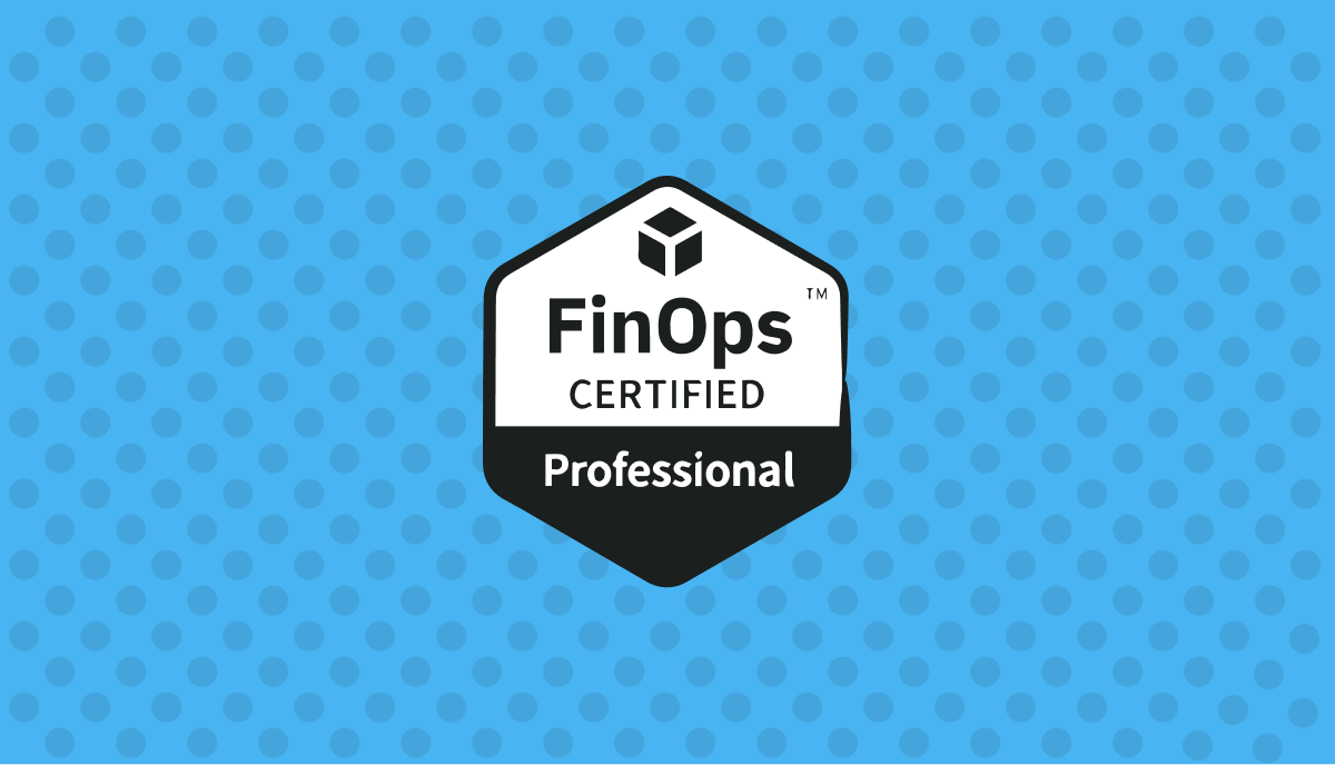 Essential FinOps Certifications for Advancing in Cloud Cost Management