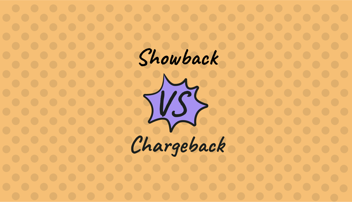 Showback vs. Chargeback