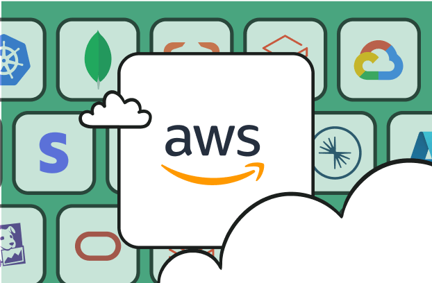 Integrations-aws-environment-mbl