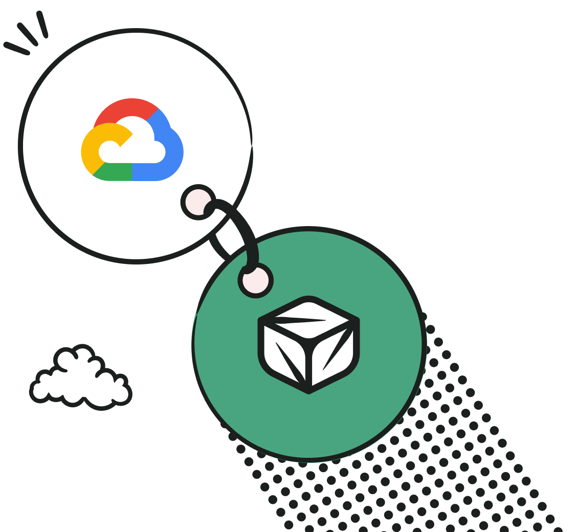 Integrations-gcp-hero