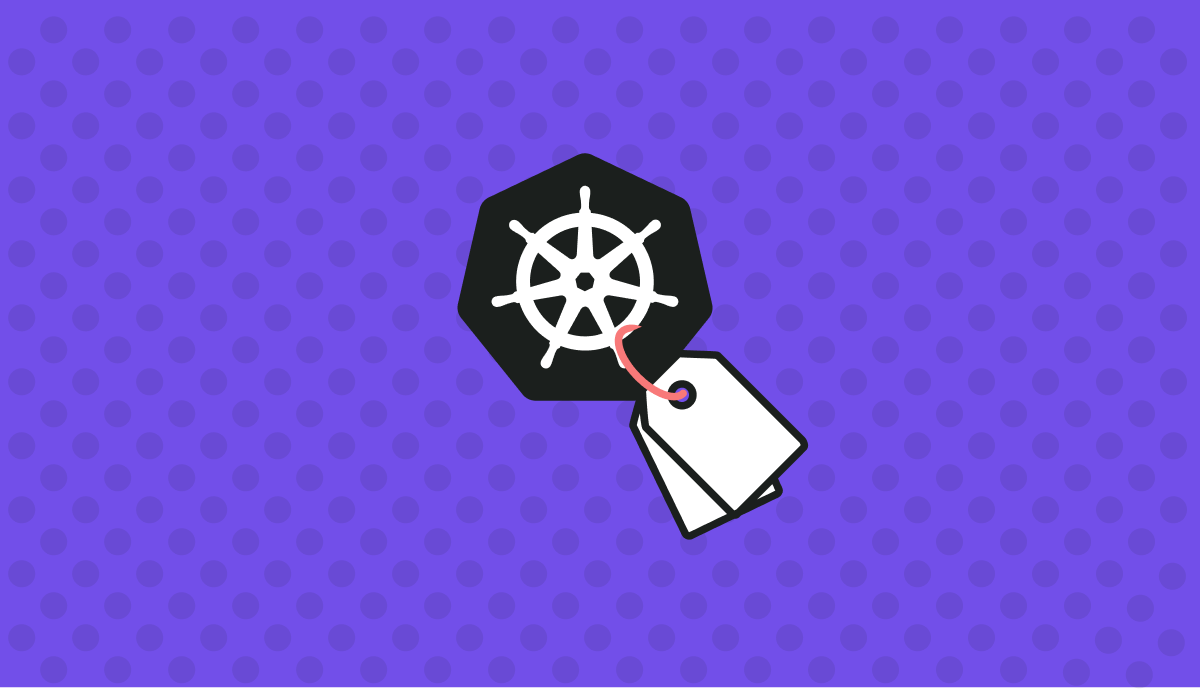 Finout's Complete Guide to Kubernetes Labels